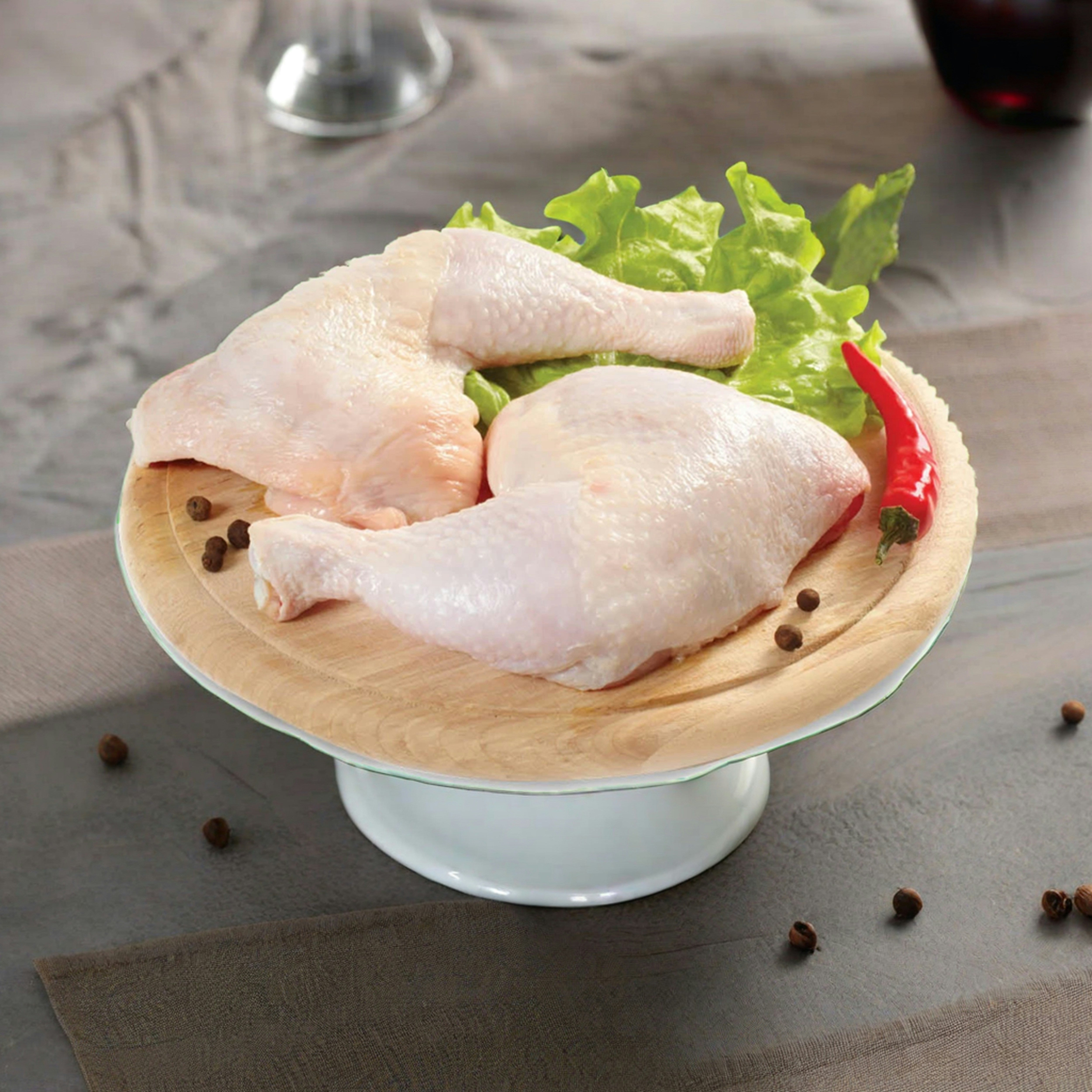 Chicken