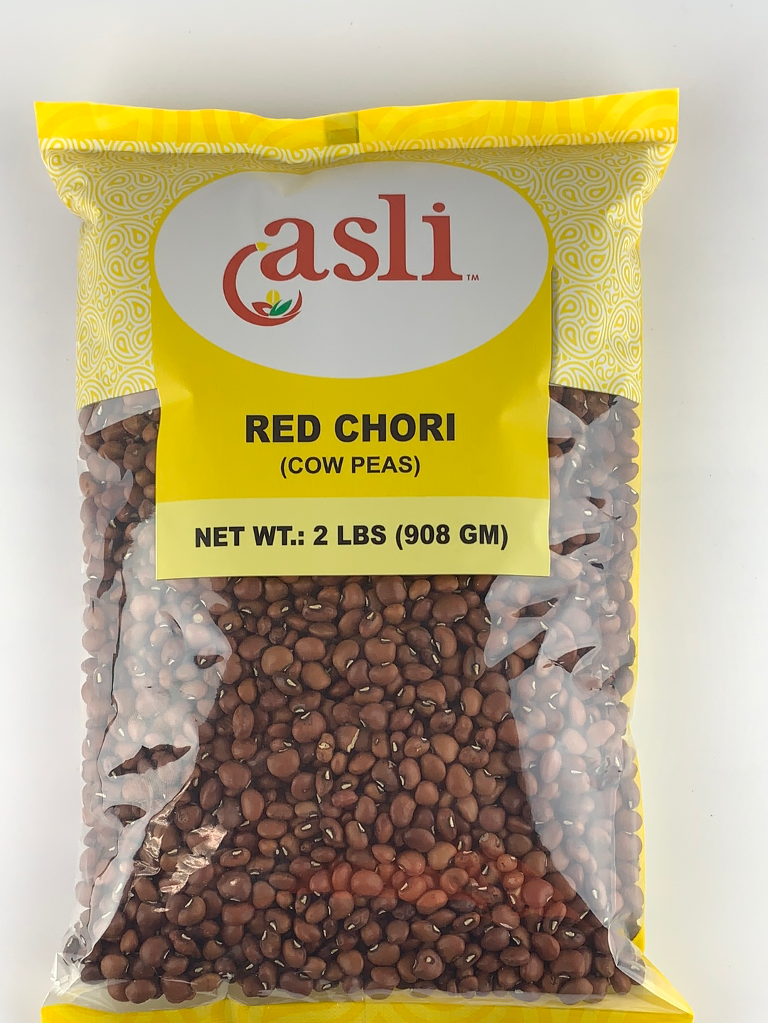 Asli Red Chori 2 lbs