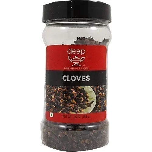 Deep Premium Spices Cloves (100g)