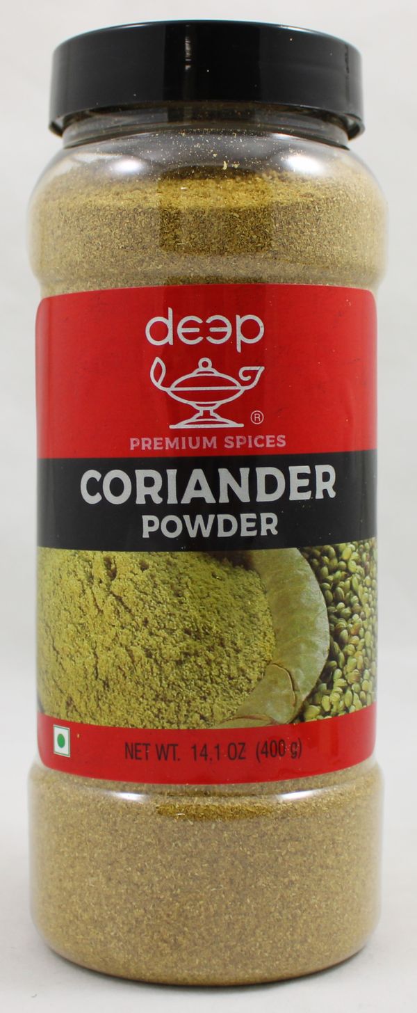 Deep Premium Spices Coriander Powder (400g)