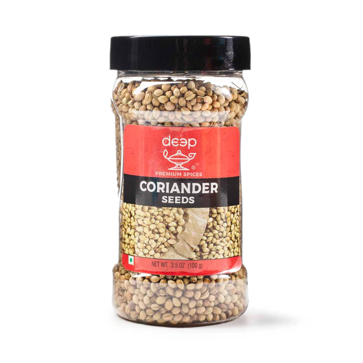 Deep Premium Spices Coriander Seeds (100g)