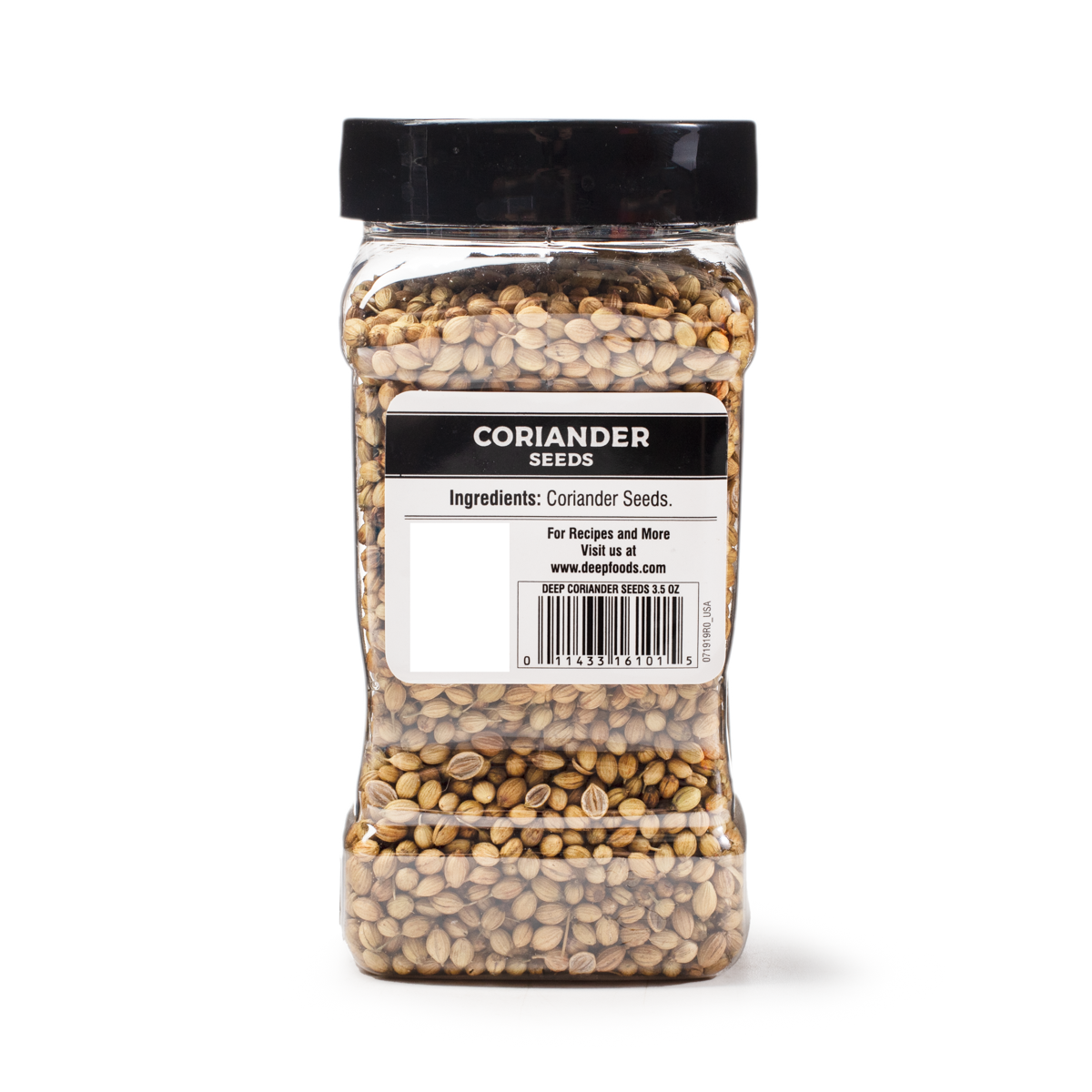 Deep Premium Spices Coriander Seeds (100g)