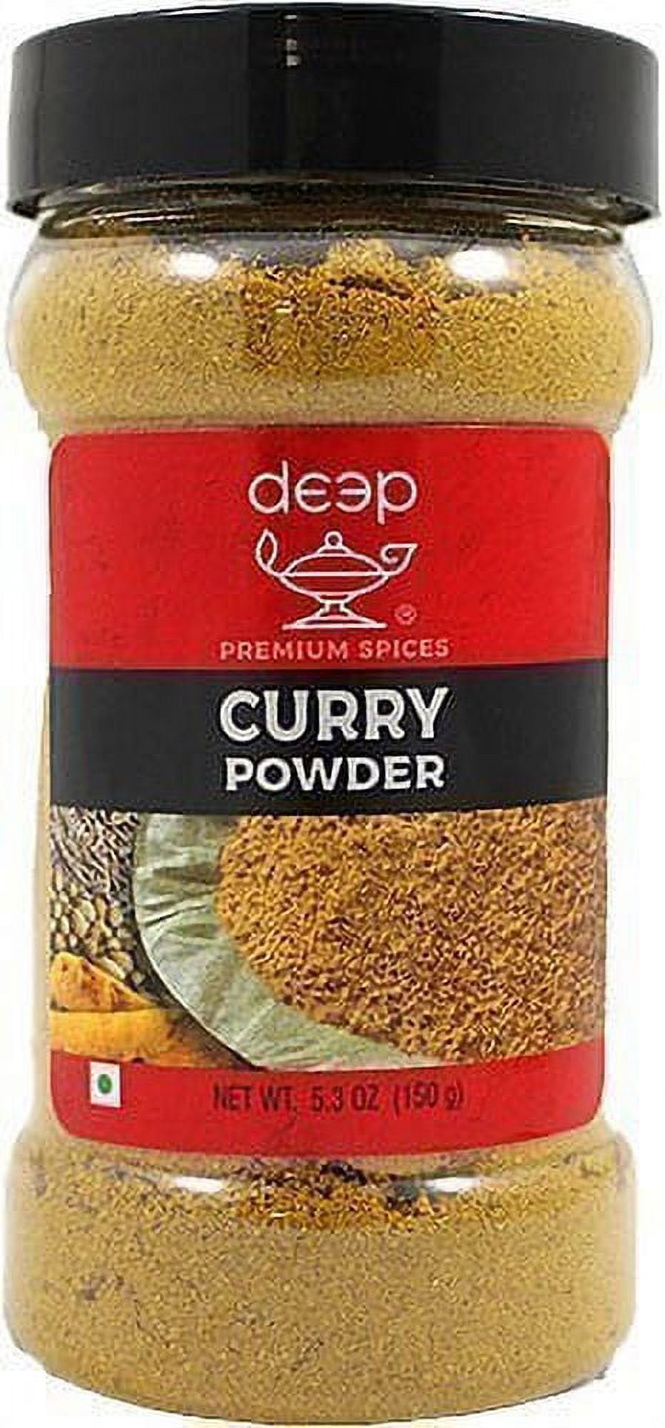 Deep Premium Spices Curry Powder (150g)