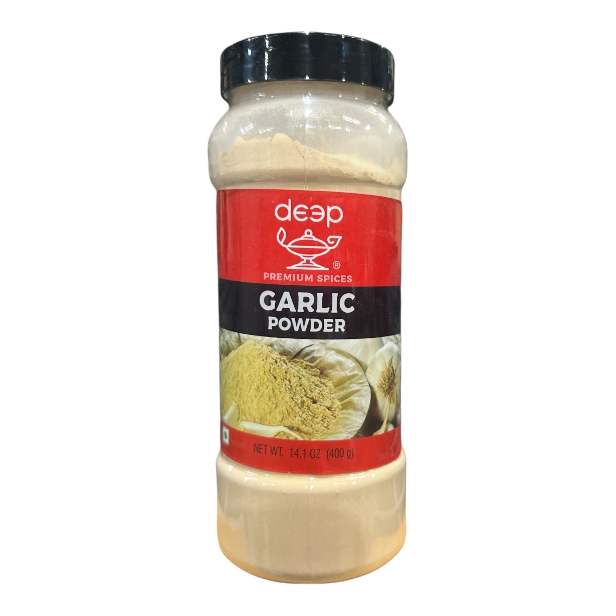 Deep Premium Spices Garlic Powder (400g)