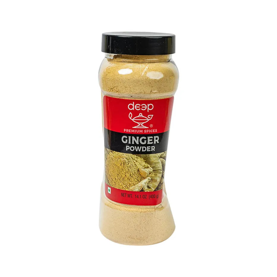Deep Premium Spices Ginger Powder (400g)