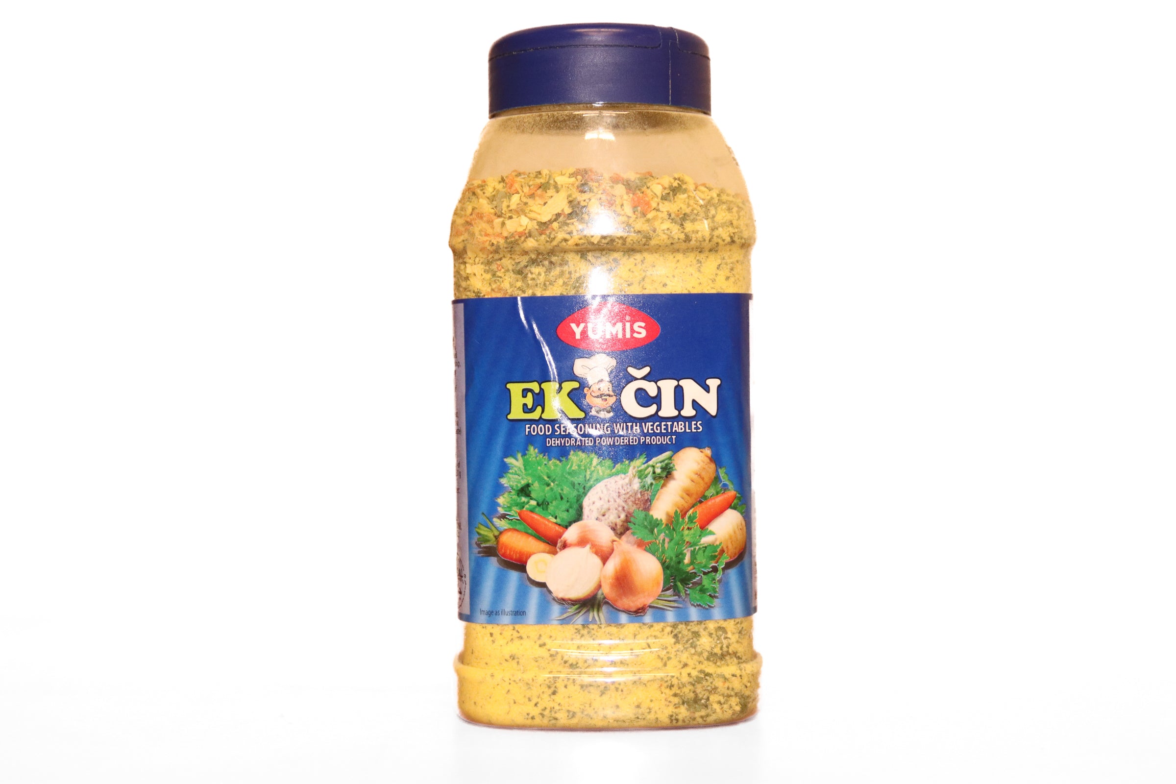 Ekocin Vegetable Seasoning (Yumis)