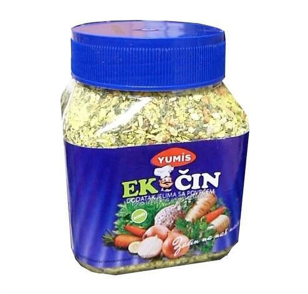 Ekocin Vegetable Seasoning (Yumis)