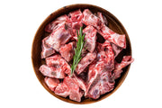 Fresh Baby Goat - 1lb