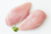Fresh Chicken Breast - 1lb