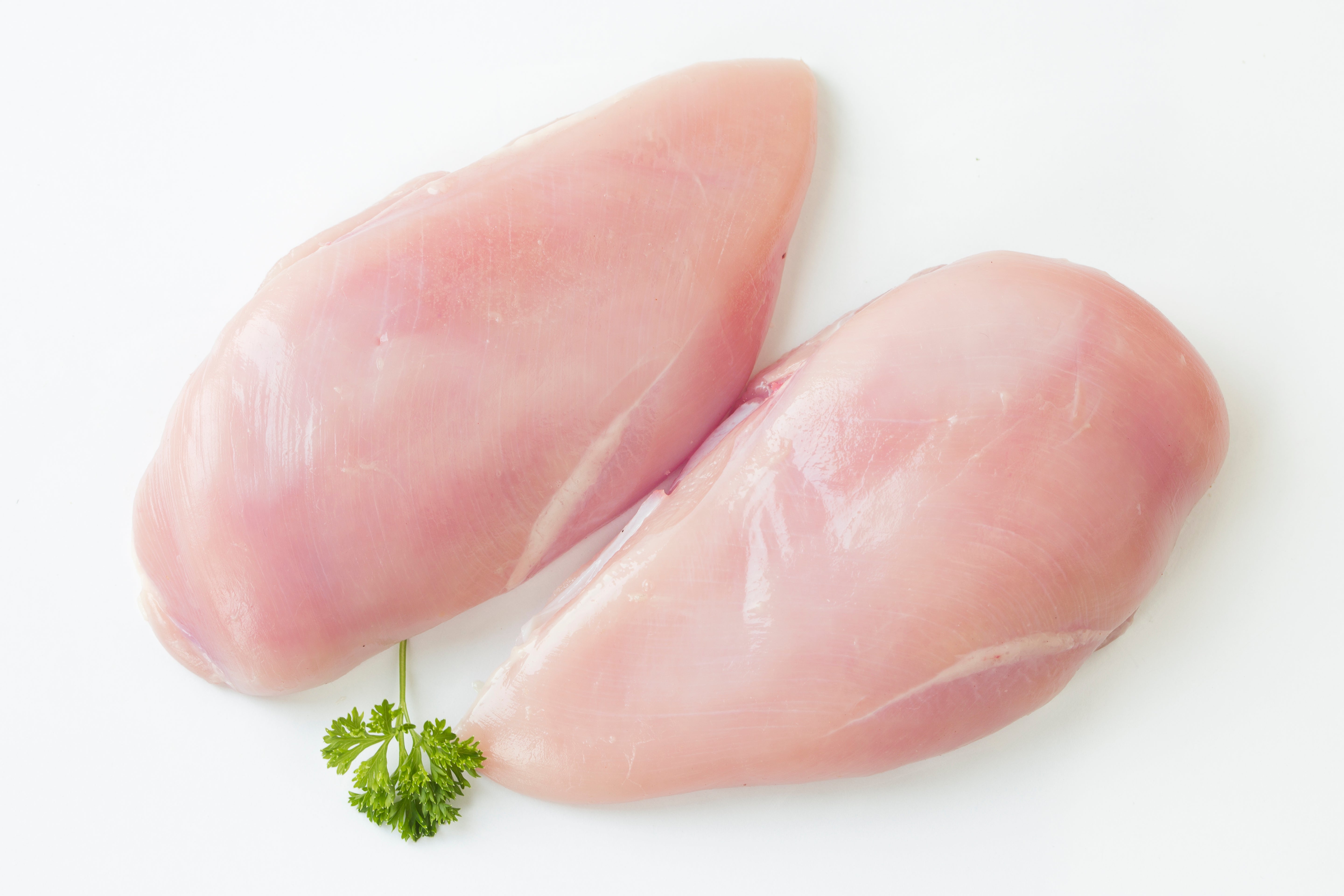 Fresh Chicken Breast - 1lb