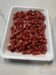 Frozen Beef Oadkaac - 1lb