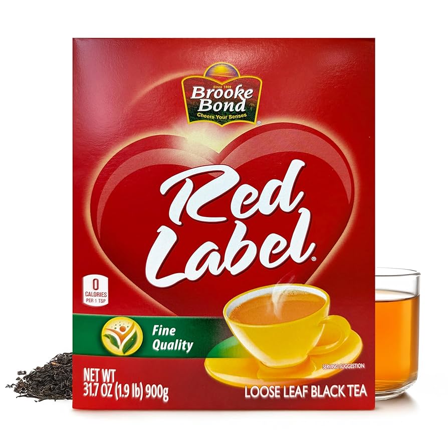 Brooke Bond Red Label (900g)