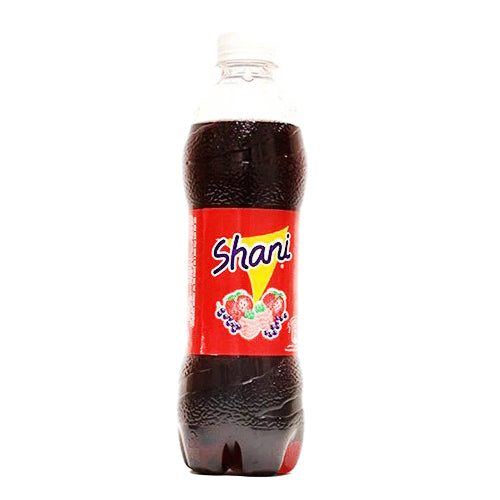 Shani Juice Plastic (500ml)