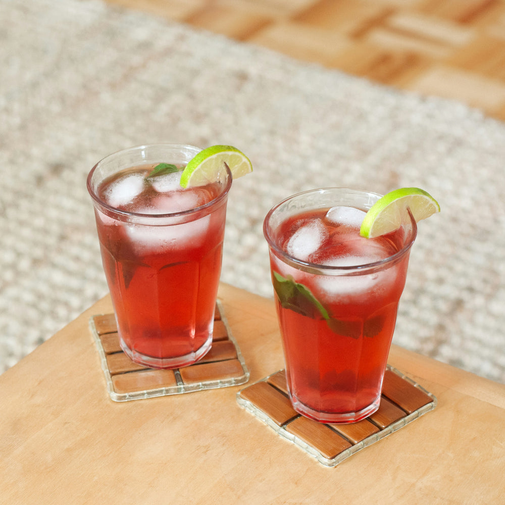 Drinks & Desserts