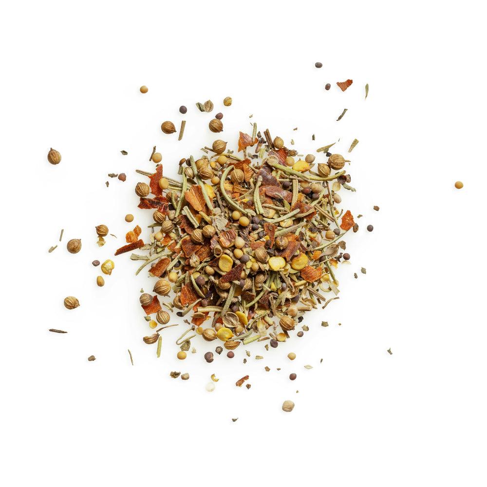 Spices & Seasonings