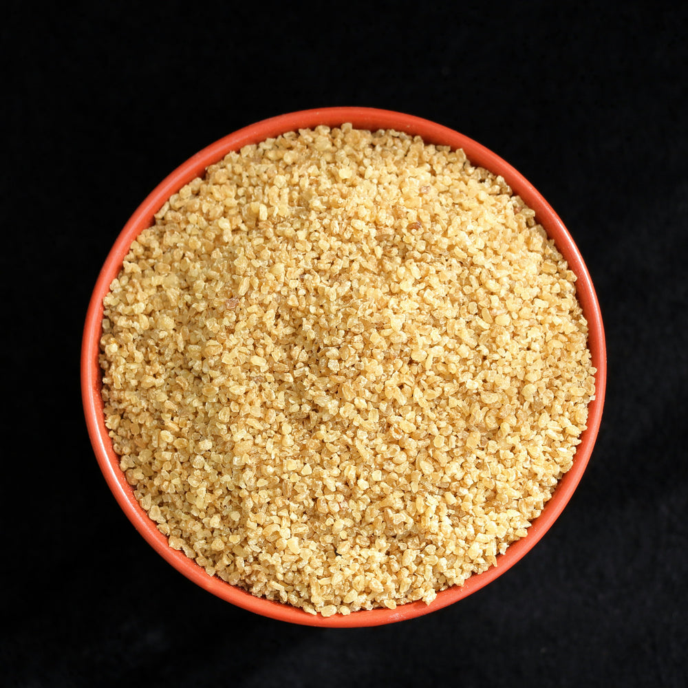 Grains & Sides