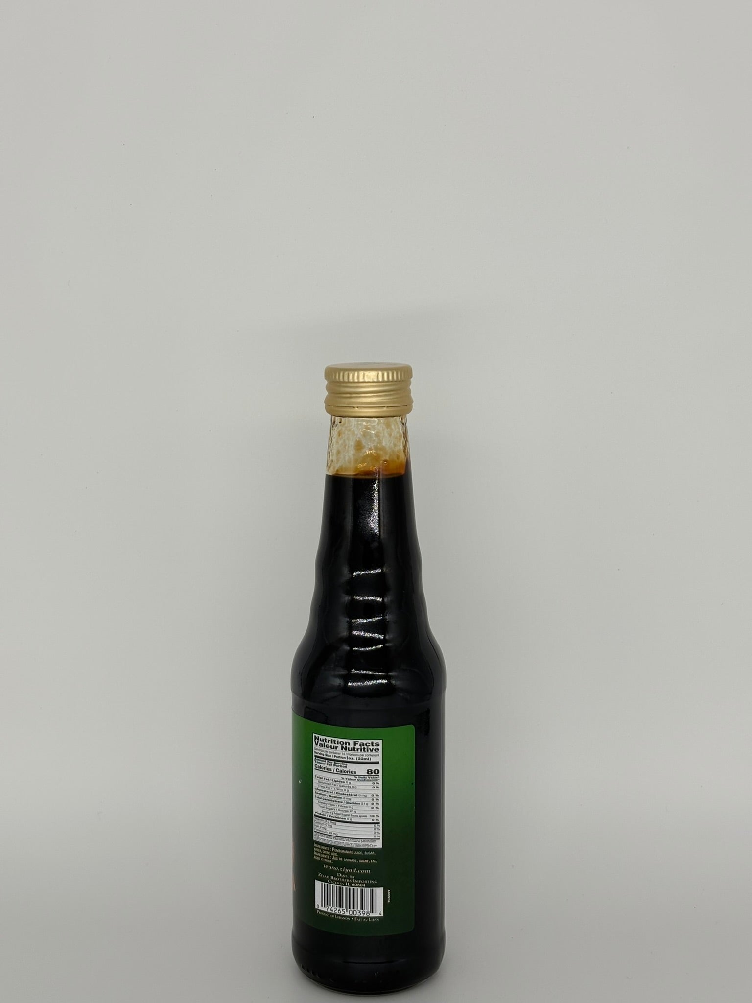 Sultan Premium Pomegranate Molasses