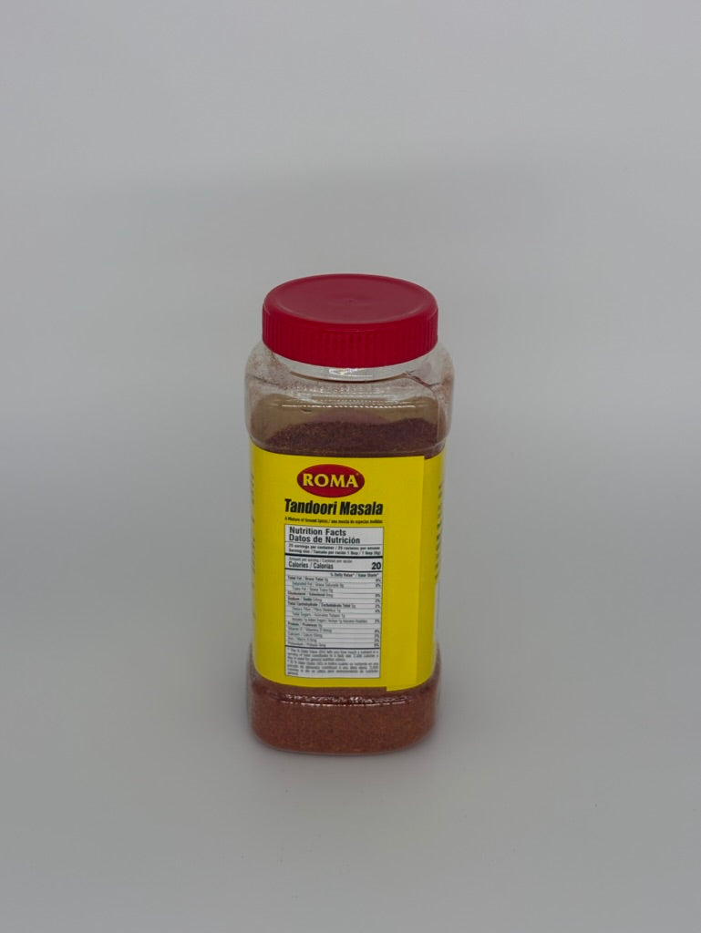 Roma Tandoori Masala 200g