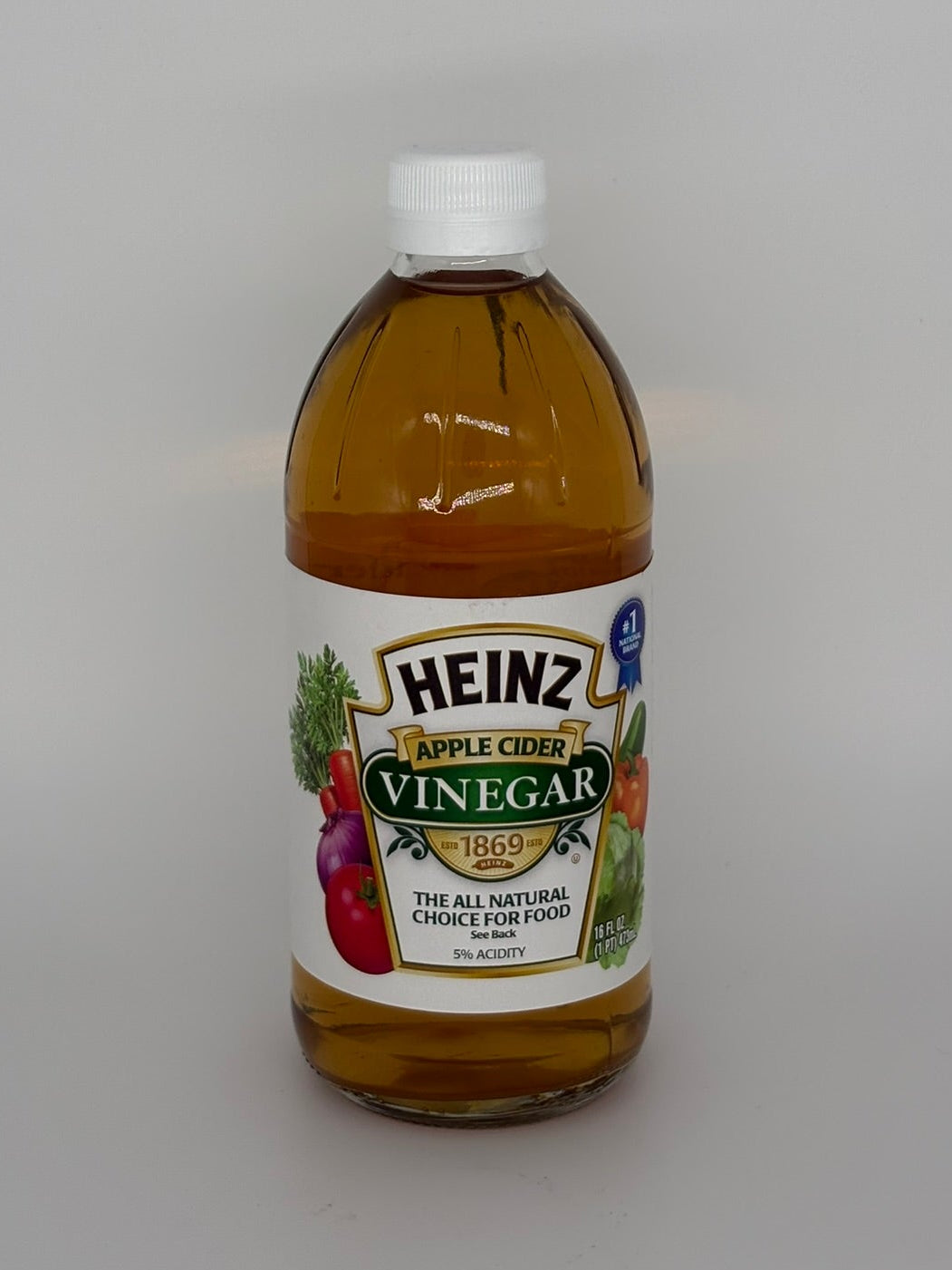 Heinz Apple Cider Vinegar