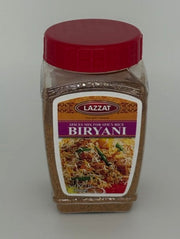 Lazzat Biryani - Spices Mix for Spicy Rice