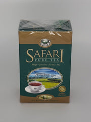 Ketepa Safari Pure Tea 200g