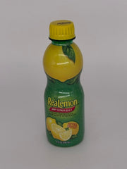 Realemon 100% Lemon Juice 240ml