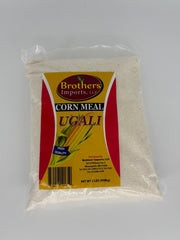 Brother Imports LLP Corn Meal Ugali