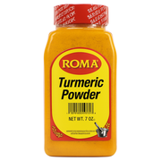 Roma Tumeric Powder