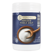 STONEMILL Table Salt