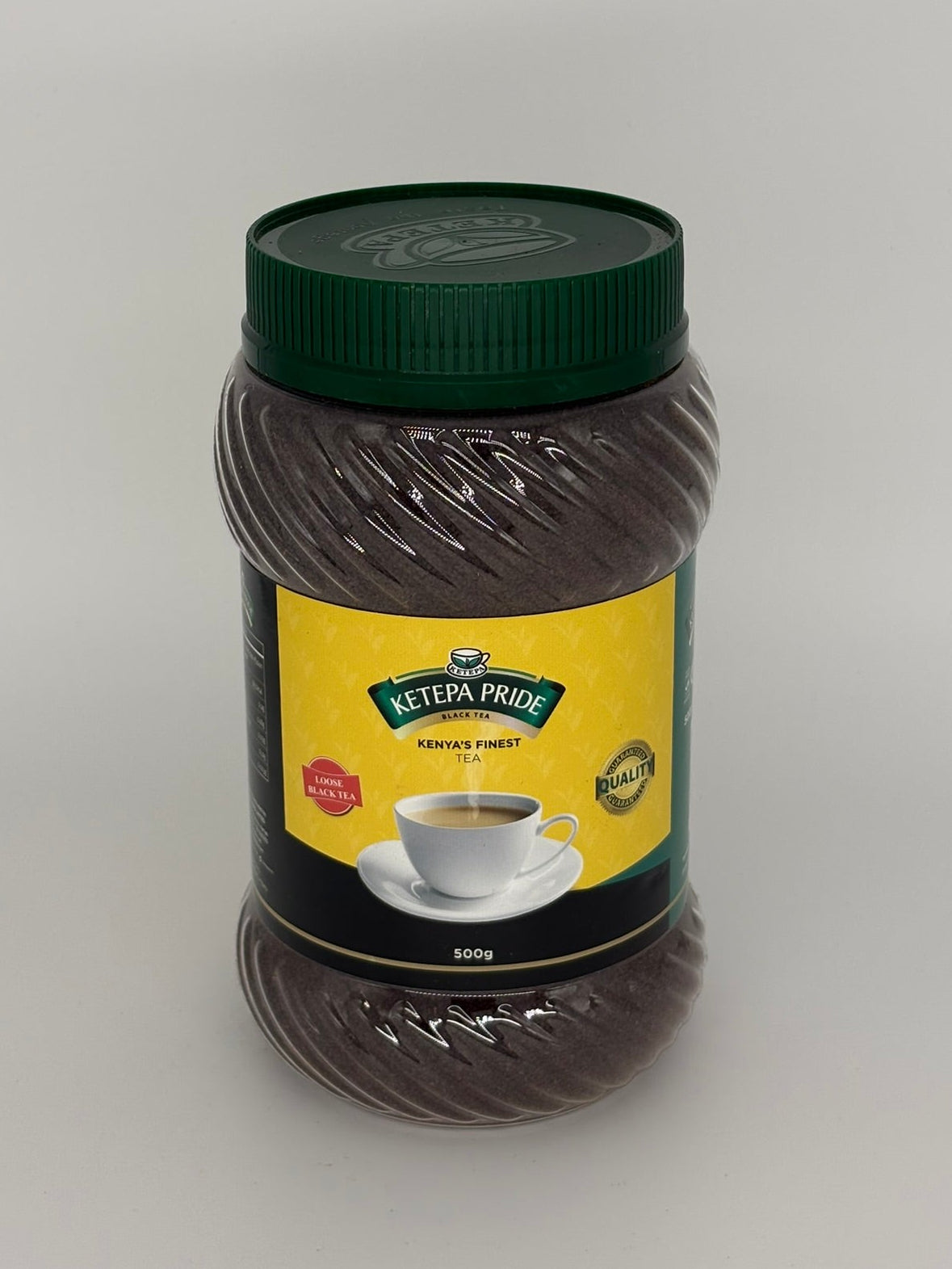 Ketepa Pride Tea Bottle