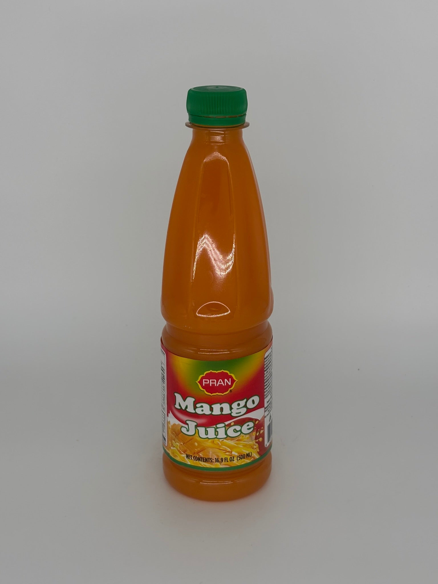 Pran Mango Juice (Bottle)