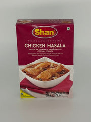 Shan Chicken Masala 50g