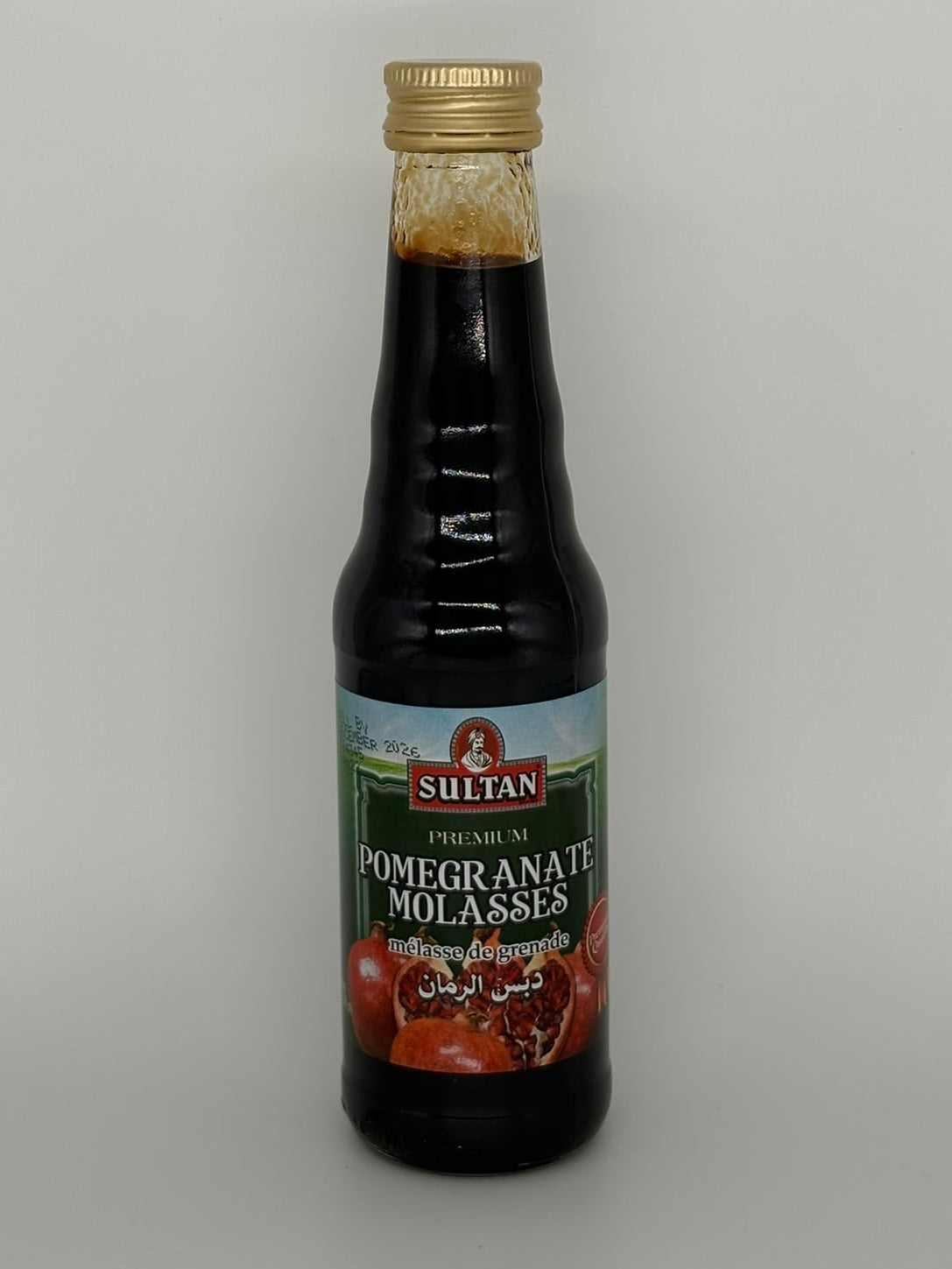Sultan Premium Pomegranate Molasses