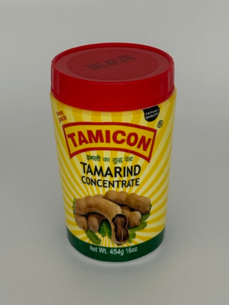 Tamicon Tamarind Concentrate 454g