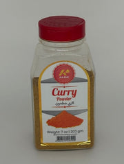 Rasmi Curry Powder 7oz
