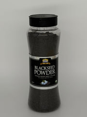Black Seed Powder