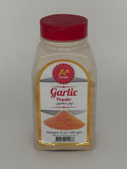 Rasmi Garlic Powder 9oz