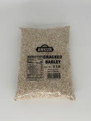 Ankur Cracked Barley