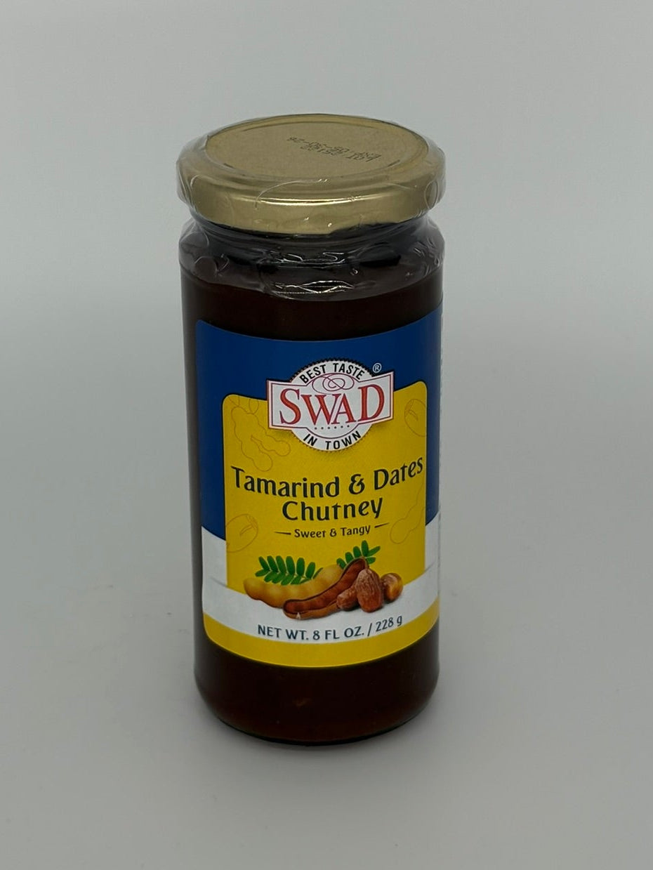Swad Tamarind & Dates Chutney