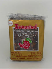 Tamarind Tamarin Me Chua 16oz