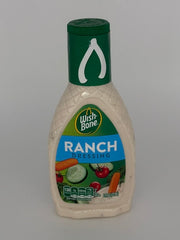 Wish Bone Ranch Dressing 237ml