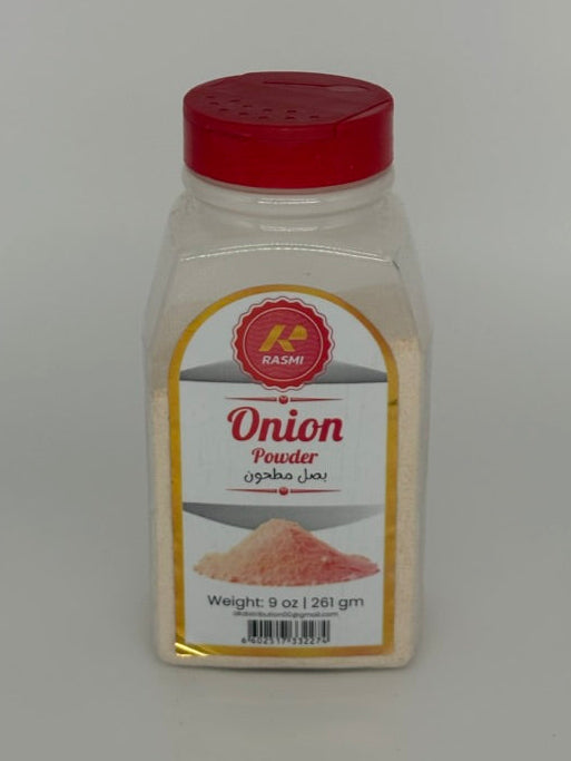 Rasmi Onion Powder 9oz