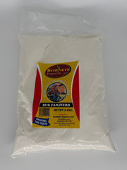 Brothers' Imports LLP Bur Canjeero (4 Lbs)
