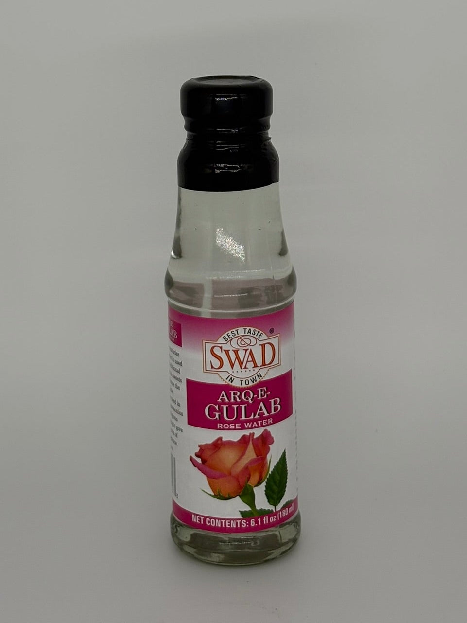 Swad Arq-E-Gulab Rose Water