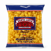 Pasta Santa Lucia 298 Chifferi