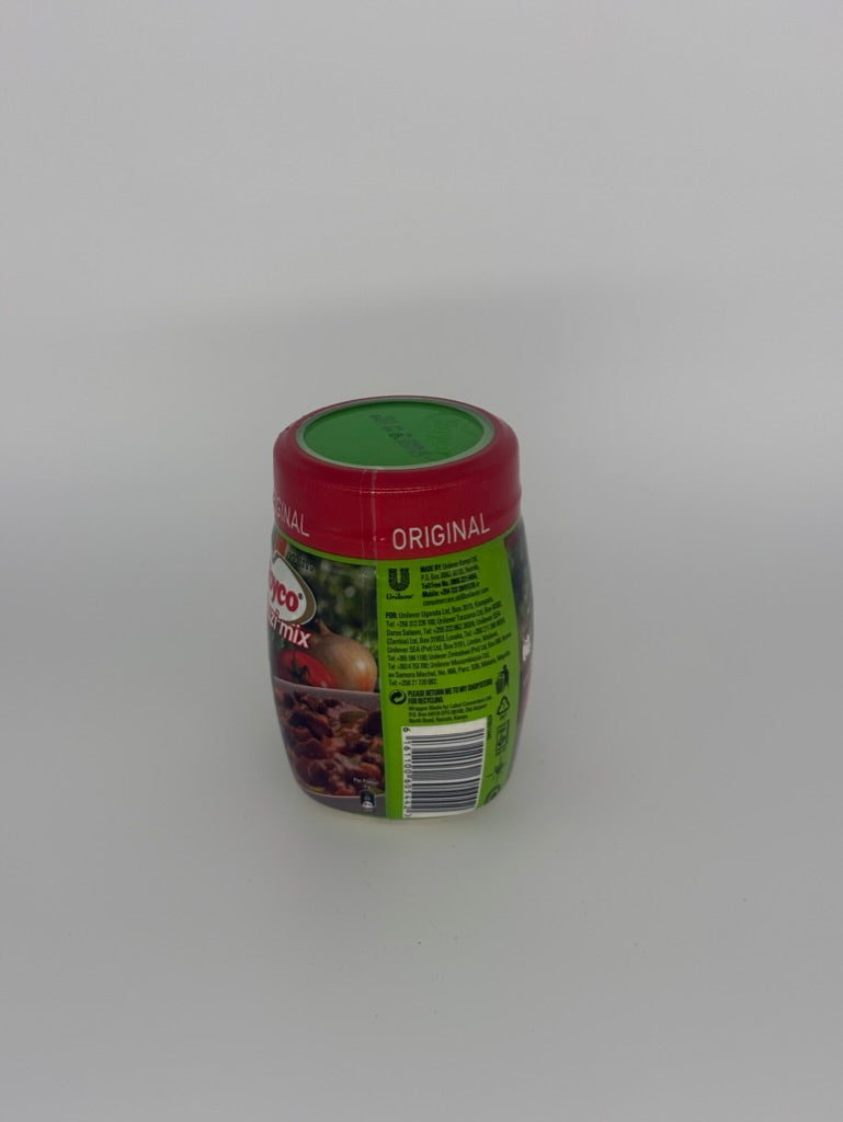 Royco Orginal mchuzi Mix Spicy Beef Flavour 200g