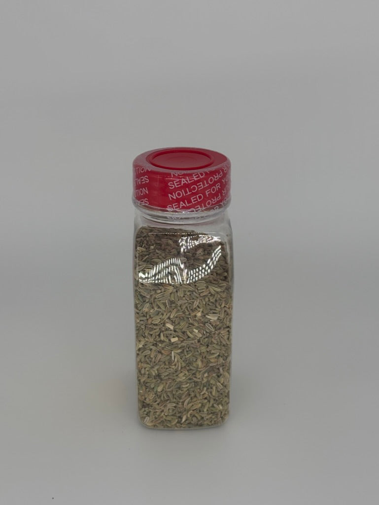 Roma Fennel Seeds 5oz