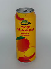 Pocasville Mango Bebida de Jugo (Can)