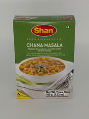 Shan Chana Masala 100g