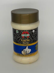 M. Merraj Garlic Paste